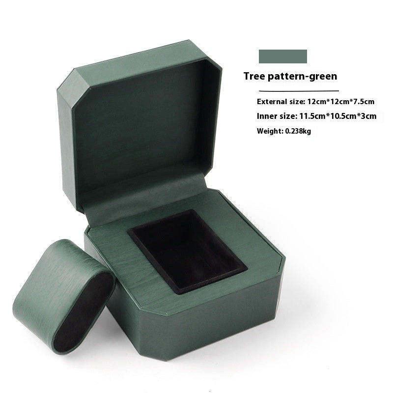 Modern Watch Box