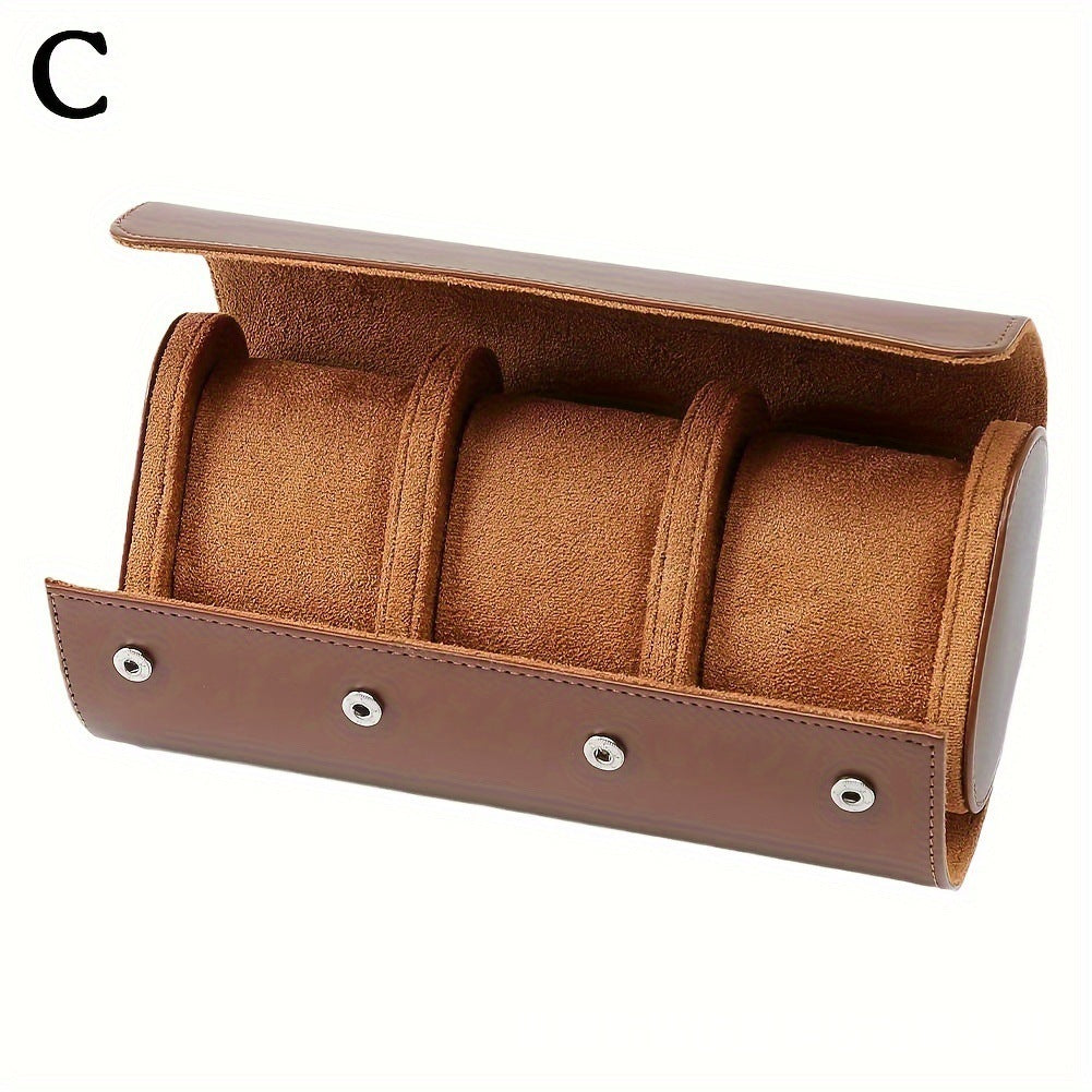 Traveller 2 Watch Box
