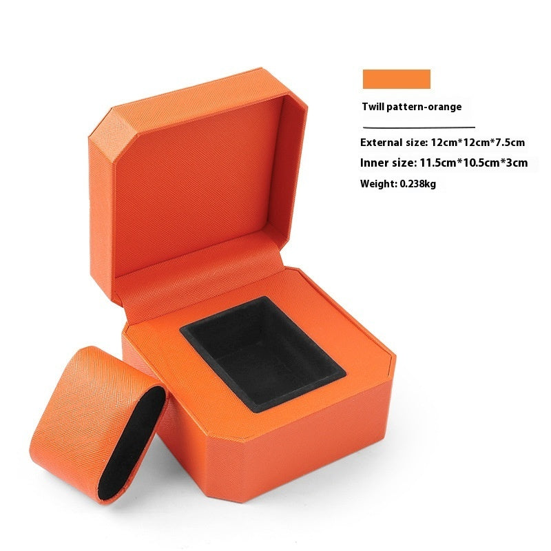 Modern Watch Box