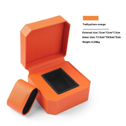 Modern Watch Box