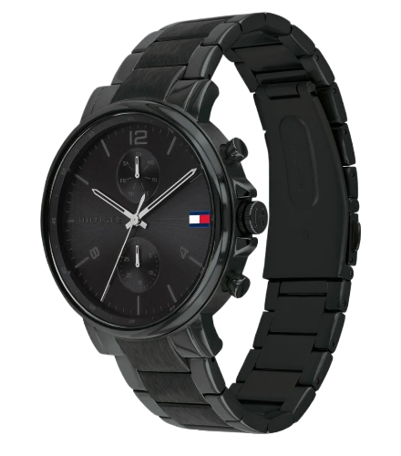 Tommy Hilfiger Daniel Black