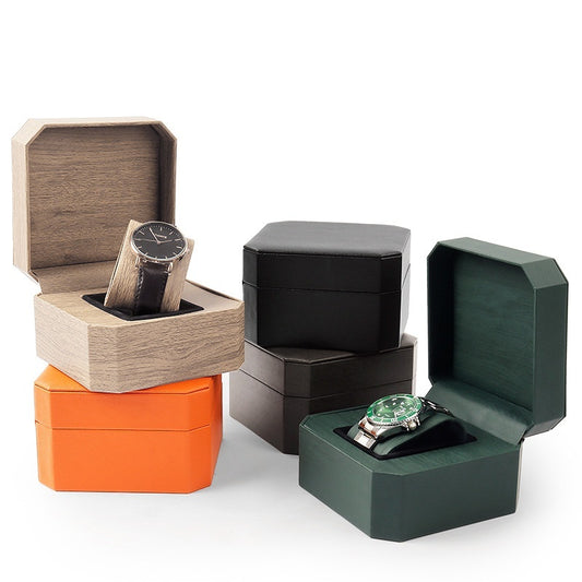 Modern Watch Box