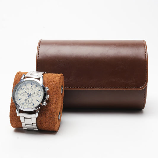 Traveller 2 Watch Box