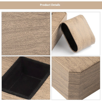 Modern Watch Box