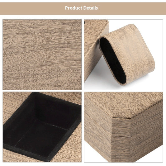 Modern Watch Box