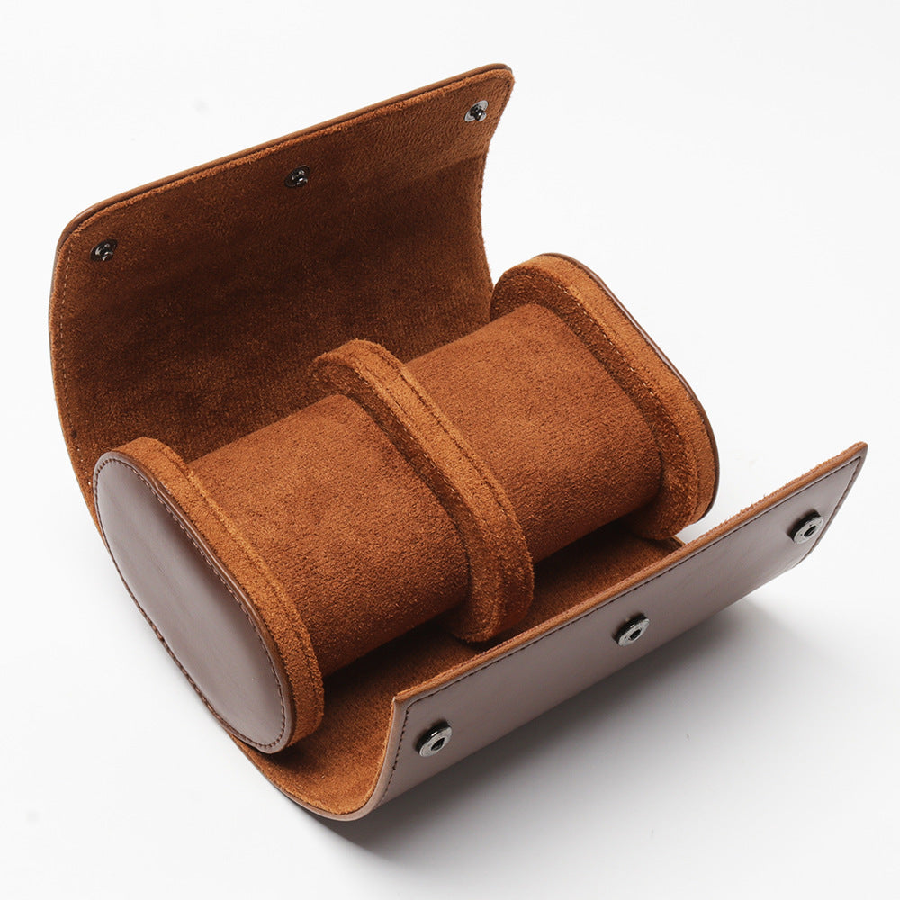 Traveller 2 Watch Box
