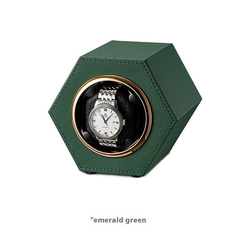 Rotation Watch Box