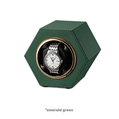 Rotation Watch Box