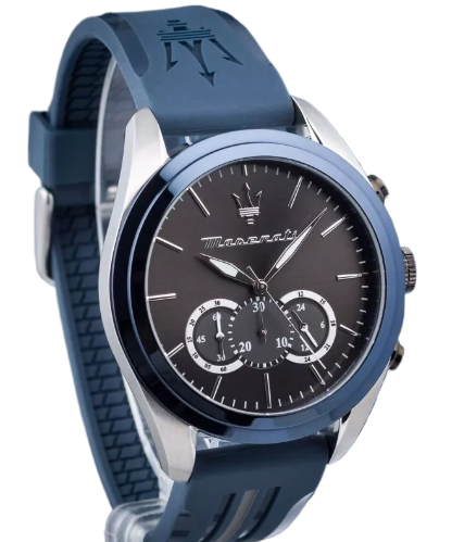 Maserati Traguardo Chronograph